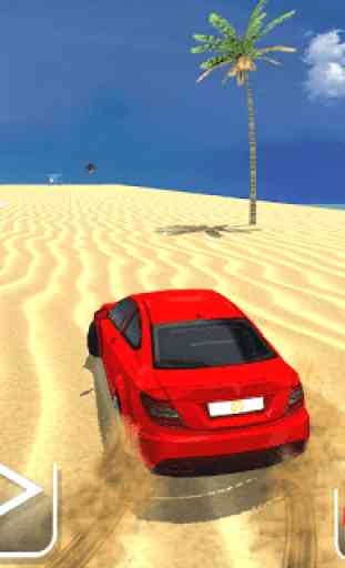Extreme Real Drift Car Simulator 3D 1
