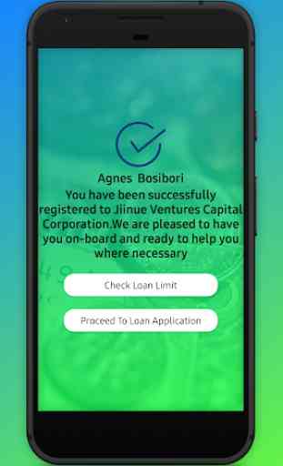 Fuliza Branch - Instant Loan App to Mpesa in Kenya 4