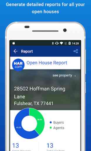 HAR Open House Registry 3