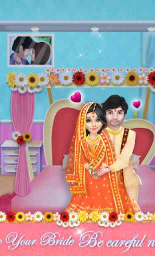 Indian Honeymoon Preparation - Couple Photoshoot 1