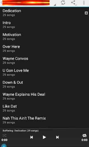 Lil Wayne 2000+ Songs Update 3