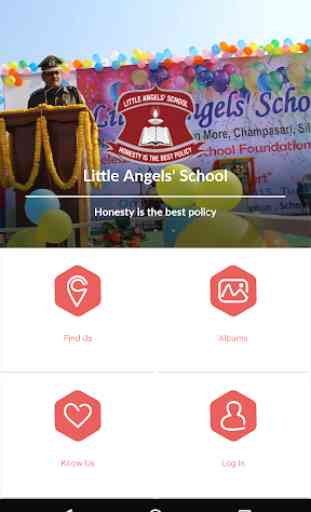 Little Angels' School 2