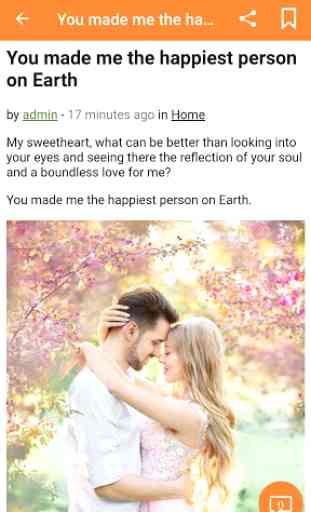 Love Messages: Romantic SMS Collection 4