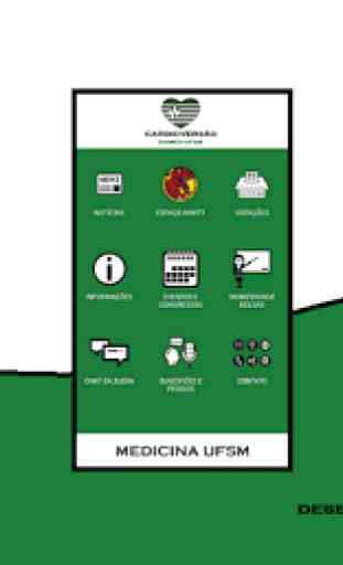 Medicina UFSM 1