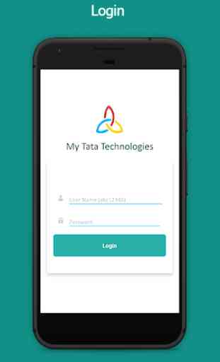 My Tata Technologies 1