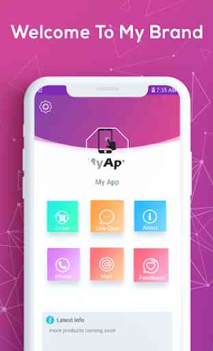 MyApp Official - My App Portal For My Clients 2