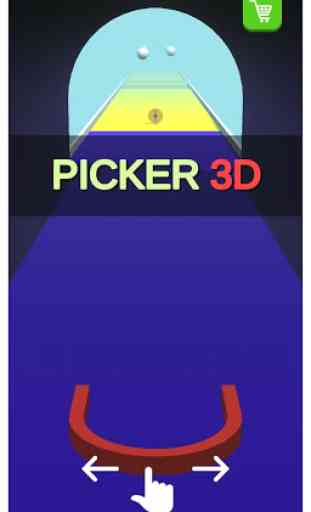 Picker Mania 3D 1