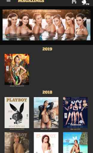 Playboy Philippines 3