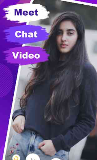 Popa - Meet & Live Video Chat 1
