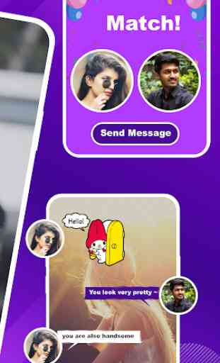 Popa - Meet & Live Video Chat 2