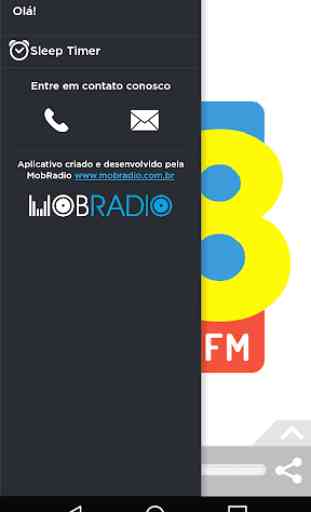 Rádio 88 FM 3