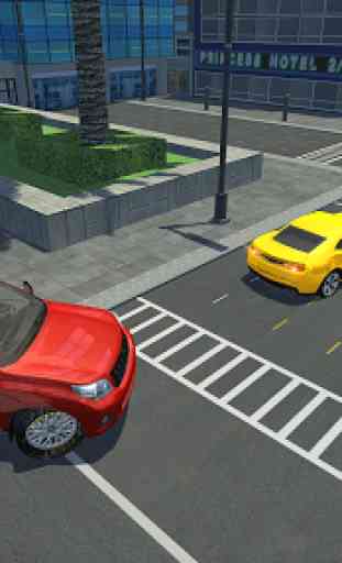 Real Prado Parking Adventure Simulator 18 3