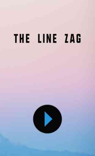The Line zag 1