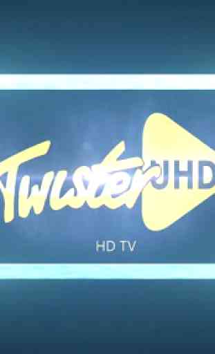 Twister  IPTV UHD 1