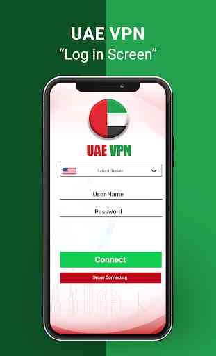 UAE VPN 3