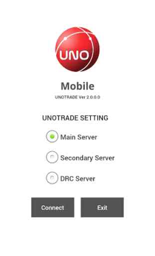 UNO Trade ID Mobile 1