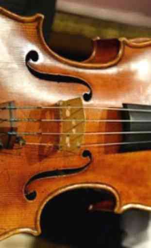 violin lessons 2