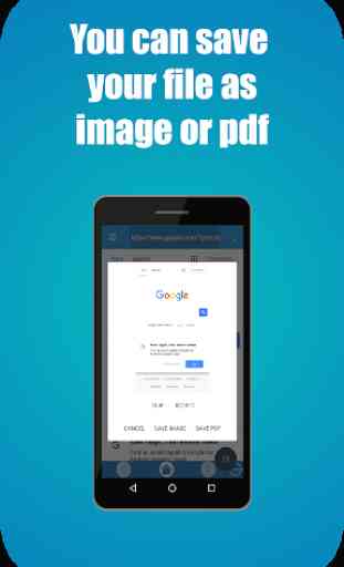 Webpage to PDF - Web to PDF converter - URL to PDF 2