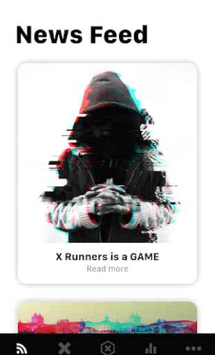 X Runners 1