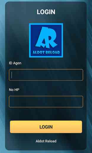 Aldot Reload App 1