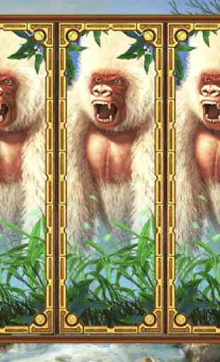 Ape About Slots - Best New Vegas Slot Games Free 4