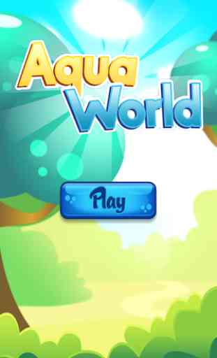 Aqua World 1