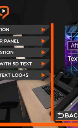 ASK.Video Course Text Techniques for After Effects 2
