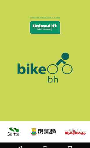 Bike BH 1