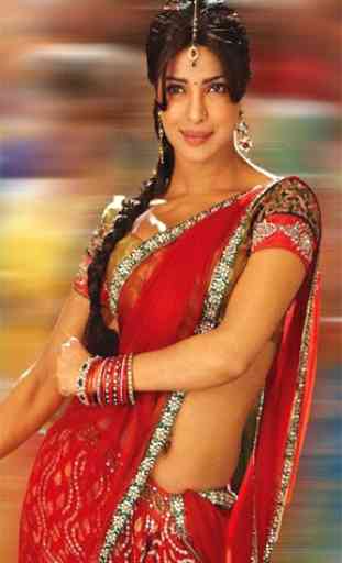 Bollywood Actress Priyanka Chopra HD Wallpapers 1