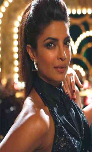Bollywood Actress Priyanka Chopra HD Wallpapers 3