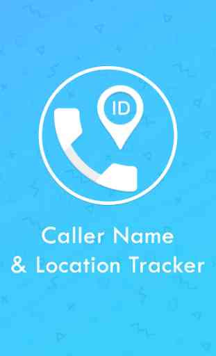 Caller Name & Location Tracker 1