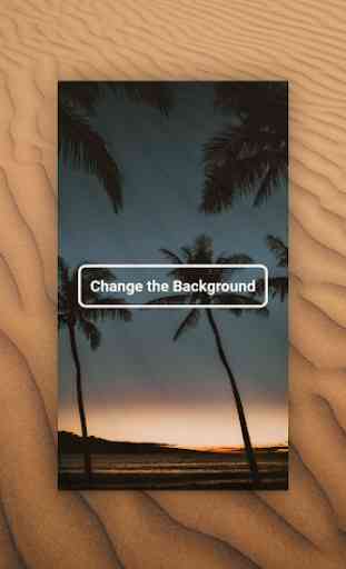 Change the Background 4