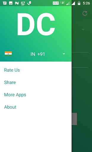 Dico - Direct Chat for WhatsApp Messenger 2