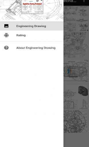 Engenharia Mecânica Desenho 2