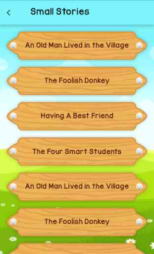 English Story: Best Stories for Kids 2