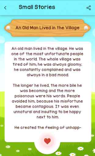 English Story: Best Stories for Kids 3
