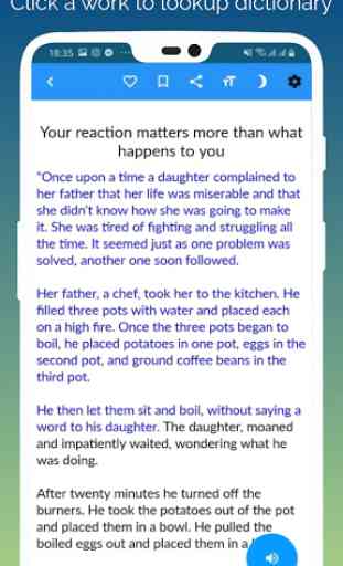 English Story To Learn 2