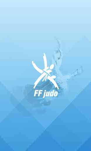 FF Judo Haut Niveau INSEP FFJ 1