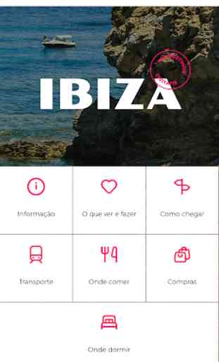 Guia Ibiza de Civitatis 2