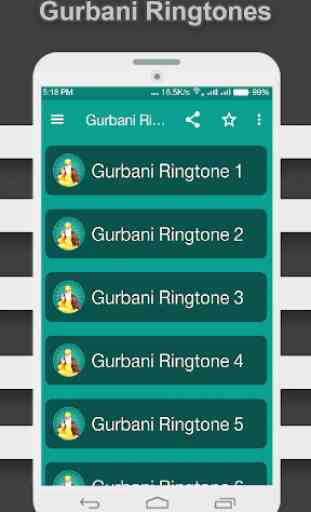 Gurbani Ringtones 2