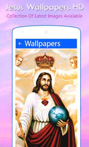 Jesus HD Wallpapers 2