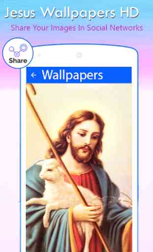 Jesus HD Wallpapers 4