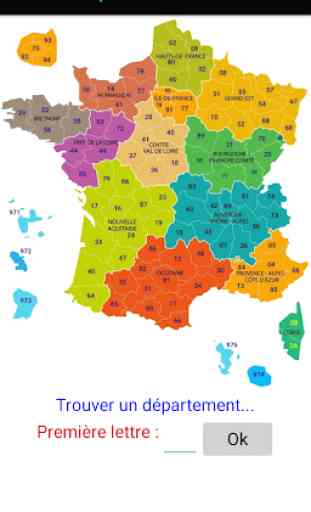 Les 101 départements de France 4