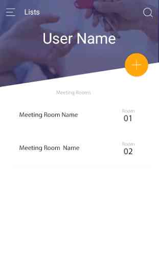 Meeting Room Booking(Admin) 1