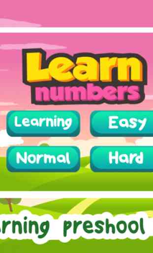 números jogos de aprendizagem para crianças 4