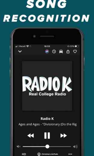 Radios net－rádio globo FM & AM 2
