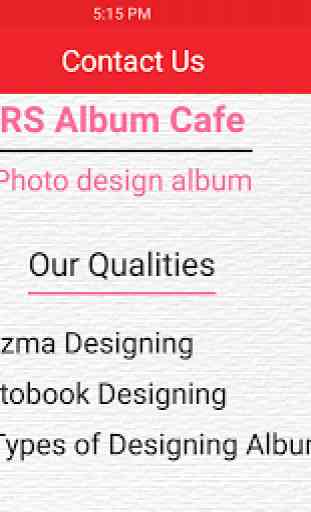 Rs Album Cafe 4