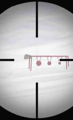 Sniper Range Game 1