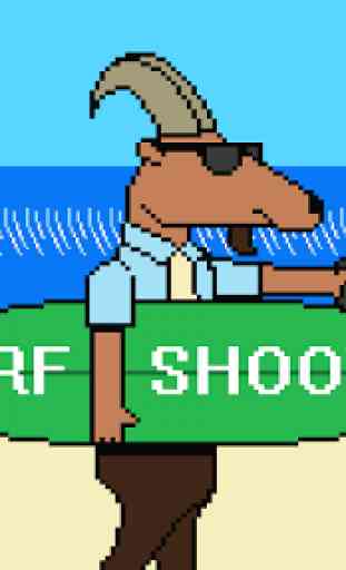 Surf Shooter 1