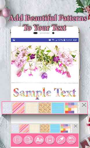 Text Style, TextArt - Text on Photo - Text Editor 4